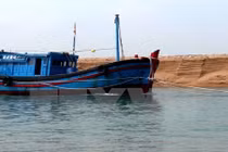 Malaysia bắt 23 ngư dân Việt Nam bị cáo buộc đánh bắt trái phép 