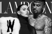 Chuyện tình tiền vệ Schalke 04 và chân dài sắp lên phim