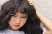 Nữ sinh Nha Trang mang vẻ đẹp thuần khiết, không thể không yêu