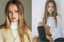 Thiên thần nhí đẹp nhất thế giới giờ ra sao?