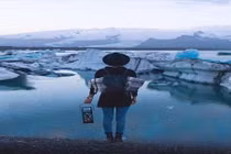 Khám phá hành trình của cô gái được trả tiền đi du lịch 