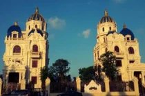 Ngắm cơ ngơi lộng lẫy, xa hoa của các đại gia Việt