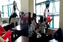 Nữ sinh Trà Vinh bị đánh hội đồng: Bộ GD-ĐT nói gì?