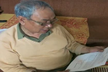 Vụ gửi tiết kiệm 20 năm: Nguyên Thống đốc NH lên tiếng