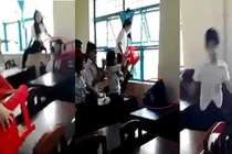 Tin mới nhất vụ nữ sinh bị đánh hội đồng ở Trà Vinh