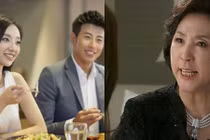 Con trai ngồi ăn với cô người yêu cũ nghèo hèn, mẹ xông tới quát