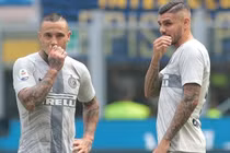 Chuyển nhượng bóng đá mới nhất: Lukaku = Nainggolan + Icardi