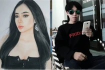 Chàng trai 9X vẽ tranh đẹp hơn cả người thật khiến CĐM săn lùng là ai?