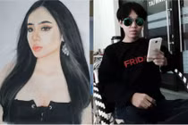 Chàng trai 9X vẽ tranh đẹp hơn cả người thật khiến CĐM săn lùng là ai?