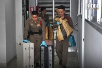 Cảnh sát tìm ra kẻ bán thuốc rắn vụ 6 người Việt tử vong ở Thái Lan