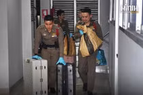 Cảnh sát tìm ra kẻ bán thuốc rắn vụ 6 người Việt tử vong ở Thái Lan