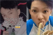 Đang sống bị đồn qua đời, hot TikToker 10 triệu fan nói gì?