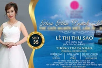 Sau "cú lừa" mang bầu, cô dâu 62 tuổi lại tung tin đi thi Hoa hậu ở Indonesia