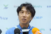 HLV Miura khen U23 VN có trận đấu tốt trước U23 Malaysia