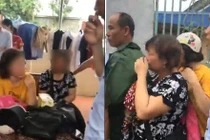 Sự thật vụ cô giáo bị đánh vì nghi bắt cóc trẻ em
