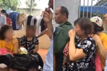 Sự thật vụ cô giáo bị đánh vì nghi bắt cóc trẻ em