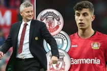 Chuyển nhượng bóng đá mới nhất: Định “cuỗm” sao Leverkusen, MU nhận kết đắng