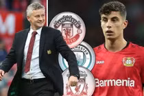 Chuyển nhượng bóng đá mới nhất: Định “cuỗm” sao Leverkusen, MU nhận kết đắng