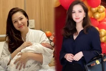 Nhan sắc bị chụp lén của phu nhân tập đoàn nghìn tỷ ra sao?