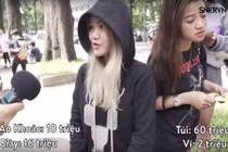 Dân mạng phản ứng ra sao trước clip khoe đồ trăm triệu của giới trẻ?