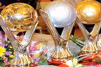 Tuyển thủ Futsal có thể được trao giải QBV Việt Nam 2016