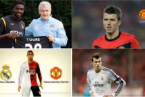 Những thương vụ mua rẻ bán giá “cắt cổ” tại Premier League