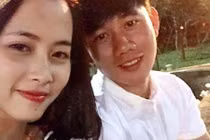 Chết mê với nhan sắc “bạn gái tin đồn” của tuyển thủ Minh Vương