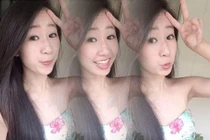 Ngắm 9X “nấm lùn” lọt top 20 VĐV đáng ngắm nhất SEA Games