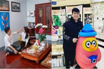 Valentine của các cầu thủ Việt Nam: người hớn hở, kẻ ngậm ngùi