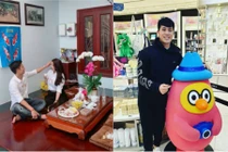 Valentine của các cầu thủ Việt Nam: người hớn hở, kẻ ngậm ngùi