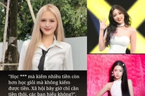 Những pha "vạ miệng" của các hot girl Việt "khó lòng gột rửa"