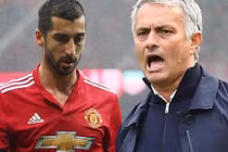 Chuyển nhượng bóng đá mới nhất: Tống khứ Mkhitaryan, Mourinho đón Ozil