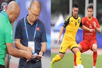 Pha lật kèo U22 Brunei trong đấu của U22 Việt Nam, dân mạng nói gì?