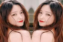 Để có bức ảnh sống ảo “triệu like” dân mạng cần làm gì?