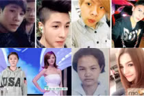 Trai gái đua nhau phẫu thuật thẩm mỹ... trả thù tình