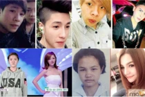 Trai gái đua nhau phẫu thuật thẩm mỹ... trả thù tình