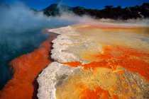 Những điểm đến đẹp mà độc, cẩn thận nguy hiểm tính mạng