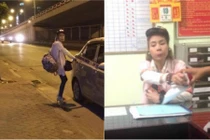 1001 lần quỵt tiền của hot girl Bella và cái kết đắng