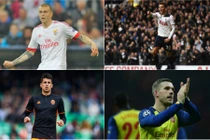 Chuyển nhượng bóng đá mới nhất: Bayern vào cuộc với Dele Alli