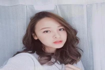 Nhan sắc ngọt ngào của nữ du học sinh Việt tại Nhật gây ấn tượng