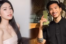 Bạn gái Đoàn Văn Hậu: Gia thế khủng, học vấn ấn tượng