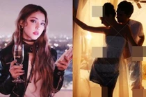 Chồng có bồ, vợ giảm 15kg, ngày nào cũng trang điểm lộng lẫy