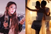 Chồng có bồ, vợ giảm 15kg, ngày nào cũng trang điểm lộng lẫy