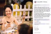 Hot girl Trâm Anh và những lần vạ miệng dậy sóng CĐM