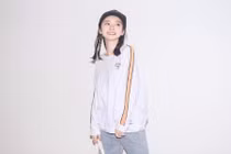 Nữ sinh gây mê bằng mặt xinh, dáng đẹp lại con nhà giàu