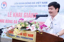 Những vụ lùm xùm của VFF “dậy sóng” bóng đá nước nhà