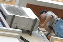 Làn da châu Á chuyển qua châu Phi: Anh thợ thu 50 triệu/tháng