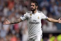 Chuyển nhượng bóng đá mới nhất: Hàng thừa của Real gây sốt tại Anh