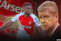 Chuyển nhượng bóng đá mới nhất: Arsenal chơi lớn với Thomas Lemar