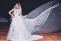 Hot girl Sài thành bỗng chốc nổi tiếng nhờ đóng phim